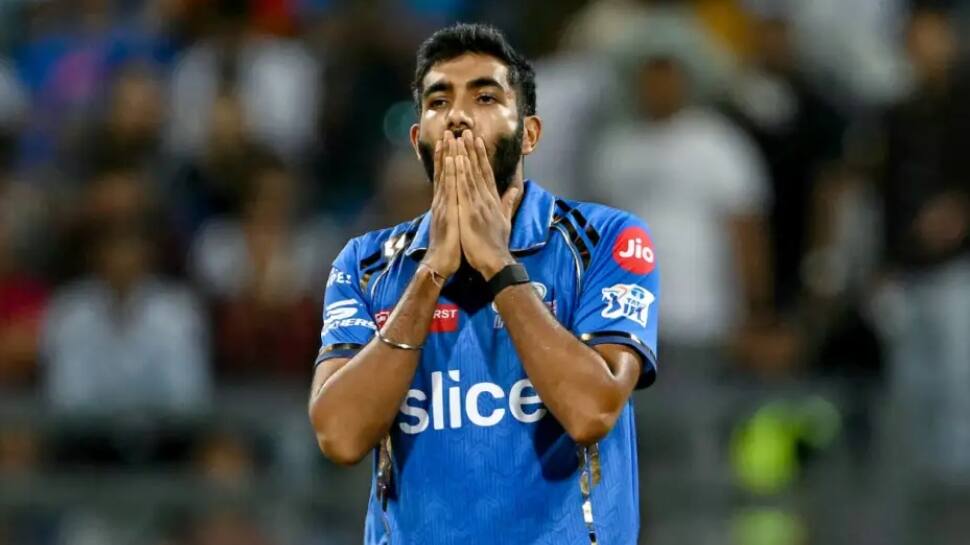 பும்ரா இந்த ஆண்டு ஐபிஎல்லில் இல்லையா? வெளியான லேட்டஸ்ட் தகவல்!