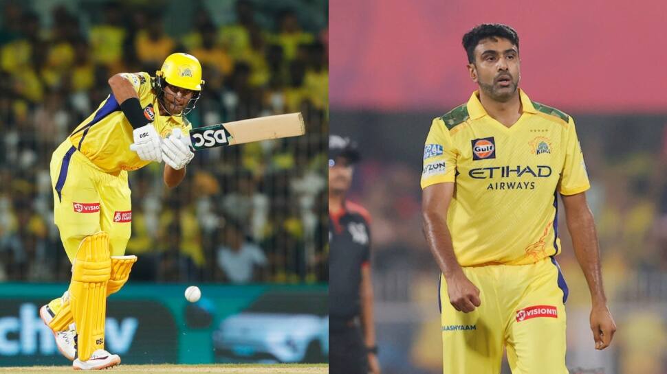 இனி நட்பிற்கு வேலையில்லை! உடனடியாக சிஎஸ்கேவில் செய்ய வேண்டிய 5 மாற்றங்கள்!