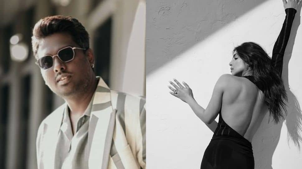 அட்லீயின் அடுத்த படத்தில் 42 வயது ஹீரோயின்! இவங்களை எல்லாருக்கும் பிடிக்குமே-யார் தெரியுமா?