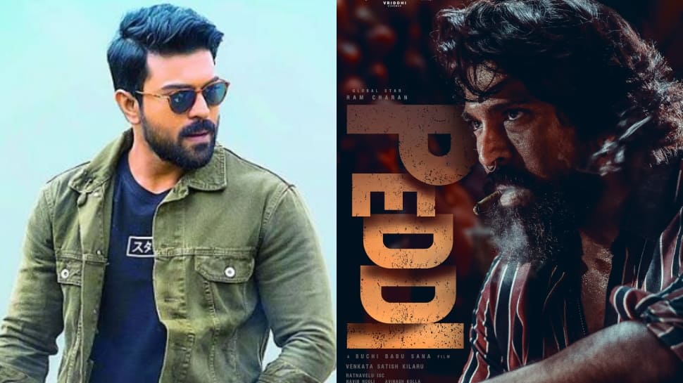 கேம் சேஞ்சருக்கு பிறகு ராம் சரண் நடிக்கும் புதிய படம்! ரிலீஸ் தேதி அறிவிப்பு!