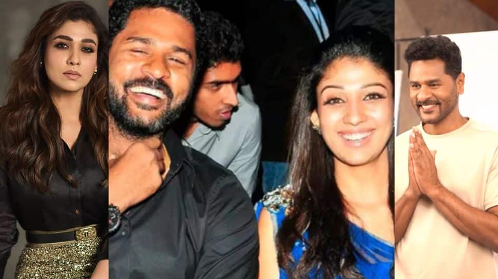 நயன்தாராவுக்கு பிரபுதேவா போட்ட 3 கண்டீஷன்! பிரேக்-அப் ஆக இதுதான் காரணமாம்..