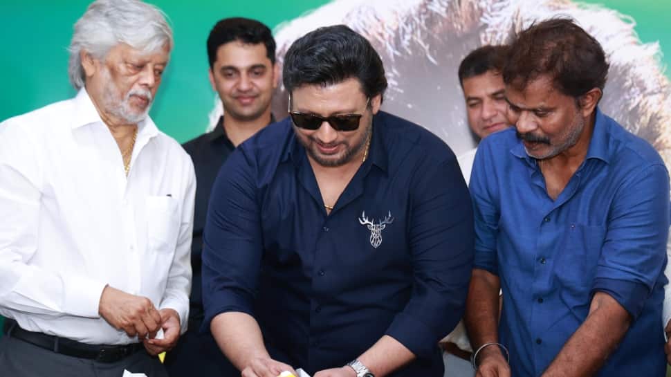 Hari Prasanth R Actor Prashanth And Director Hari Reunite After 23 Years In New Movie ...