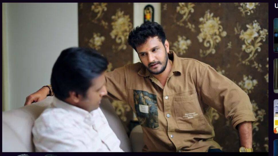 துளசி மனதில் உருவாகும் காதல்? அஞ்சலி கடிதத்தால் அதிர்ச்சியான மகேஷ் - கெட்டிமேளம் இன்றைய எபிசோட் அப்டேட் 