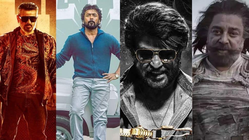 படுத்து கிடக்கும் கோலிவுட்..தமிழ் சினிமாவை இந்த 4 படம்தான் காப்பாத்தனும்...!