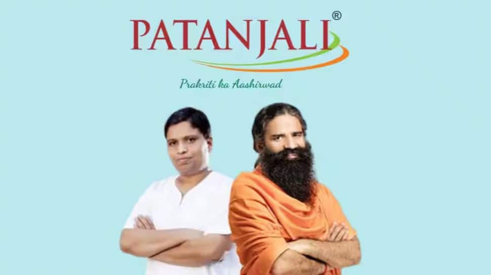 கிராமப்புற இந்தியாவை மேம்படுத்தி மக்களின் வாழ்க்கையை மாற்றியமைக்கும் பதஞ்சலி