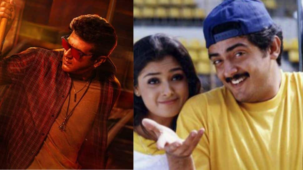 அஜித்துக்கு தொடர் தோல்விகளை கொடுத்த ஏப்ரல் மாதம்! வரலாற்றை மாற்றுமா குட் பேட் அக்லி?