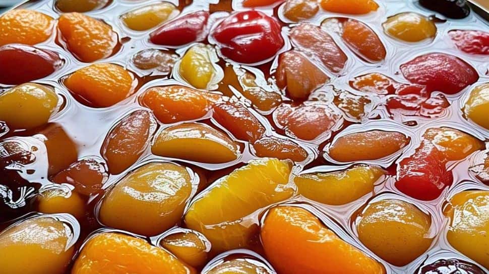 Make A Healthy Jam Recipe That Kids Will Love For Breakfast And Provide ...