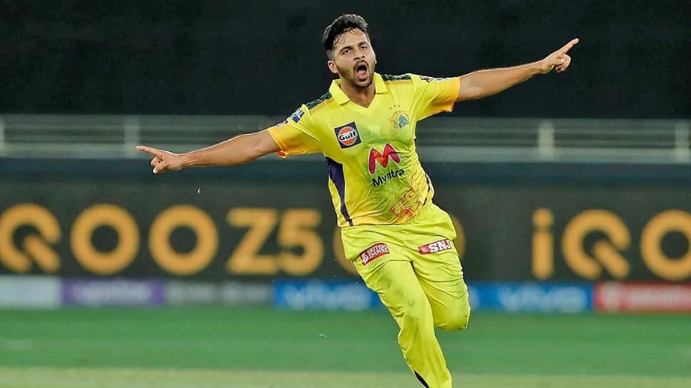 Samuel Raja Do You Know These 11 Players Played For Both Chennai Super Kings And ...