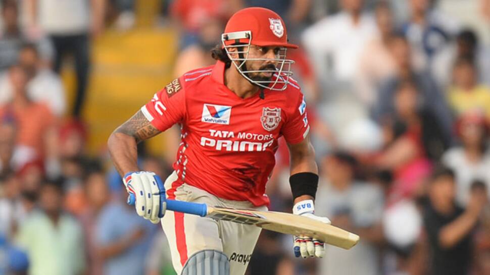 Samuel Raja Do You Know These 11 Players Played For Both Chennai Super Kings And ...