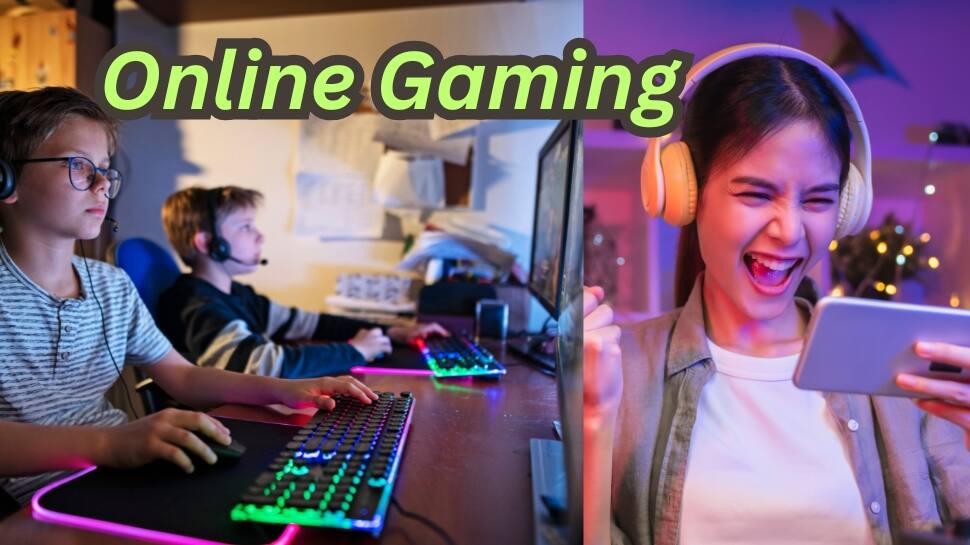 ஆன்லைன் கேமிங்கிற்கு ஆப்பு வைக்கும் மத்திய அரசு... விதிகளில் மாற்றம் கொண்டு வர திட்டம்