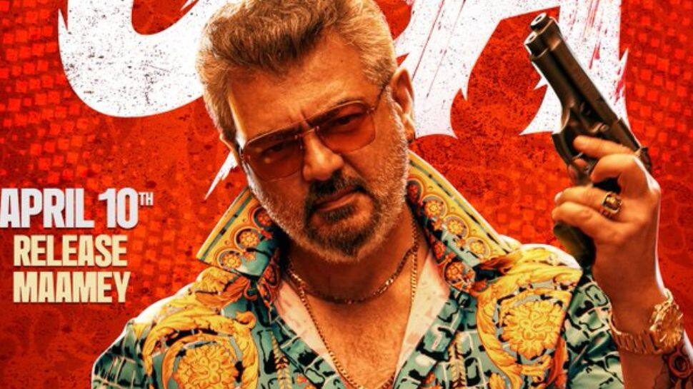 இன்னும் ரிலீஸே ஆகல..அதுக்குள்ள இவ்ளோ வசூலா? குட் பேட் அக்லி ப்ரீ-புக்கிங் கலக்ஷன்..