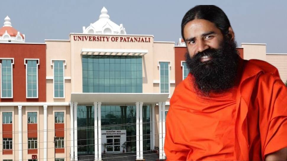 வணிக நோக்கத்தை தாண்டி... சமூக நலனுக்கான நிறுவனமாக உருவெடுக்கும் பதஞ்சலி