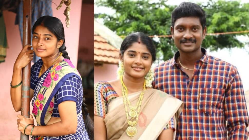 எதார்த்த வாழ்வியலை பற்றி பேசும் வேம்பு - ரிலீஸ் தேதி அறிவிப்பு!