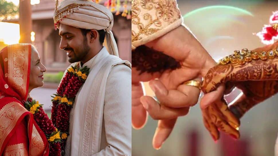 வருங்கால மாமியாருடன் ஓட்டம் பிடித்த மருமகன்! திருமண நாளில் திடீர் திருப்பம்-வைரல் செய்தி..