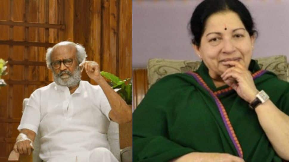 ஜெயலலிதாவை ரஜினி எதிர்க்க முக்கிய காரணம்! ‘அந்த’ 1 சம்பவம்..30 வருட வலி..