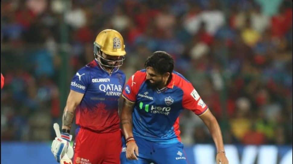 இஷாந்த் சர்மாவை பார்த்து அன்னைக்கு பயந்தேன் - விராட் கோலி ஓபன் டாக்