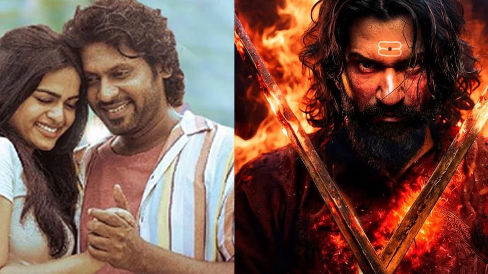 நாளை OTT ரிலீஸ்! எதை, எந்த தளத்தில் பார்க்கலாம்? லிஸ்ட் இதோ