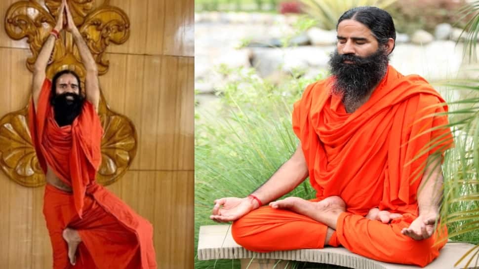 யோகா பயிற்சிகள் மூலம்... லட்சக்கணக்கான மக்களின் வாழ்க்கையை மாற்றியமைத்த பாபா ராம்தேவ்