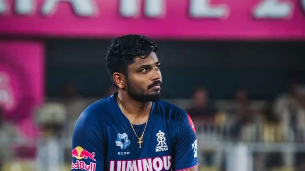 சஞ்சு சாம்சனுக்கு ஒரே போட்டியில் விழுந்த இரண்டு அடி..! ஆபத்தில் கேப்டன்சி பொறுப்பு..!!