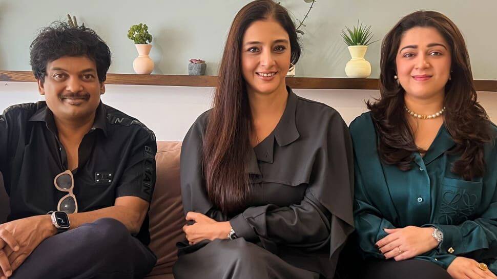 பூரி ஜெகன்நாத் இயக்கத்தில் விஜய் சேதுபதி.. விரைவில் படப்பிடிப்பு