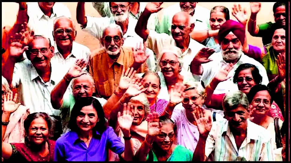 ரயில் கட்டண சலுகை | விரைவில் மூத்த குடிமக்களுக்கு முக்கியமான அறிவிப்பு வெளியாகவுள்ளது