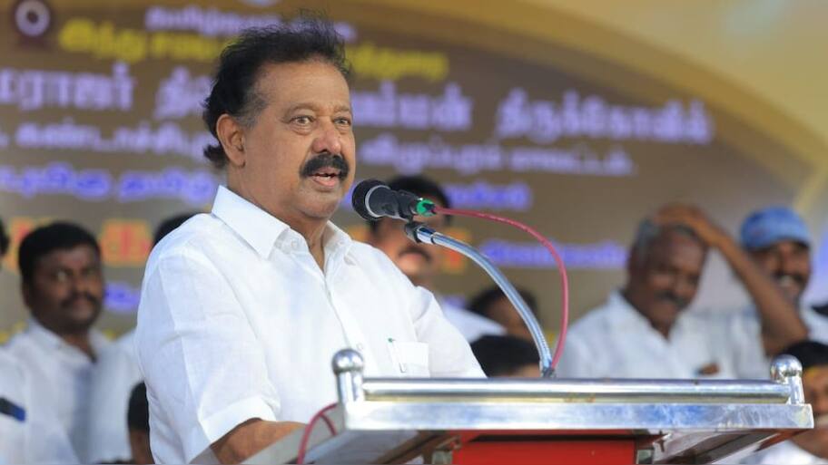அமைச்சர் பொன்முடி திமுக கட்சி பொறுப்பில் இருந்து நீக்கம் - முழு விவரம்