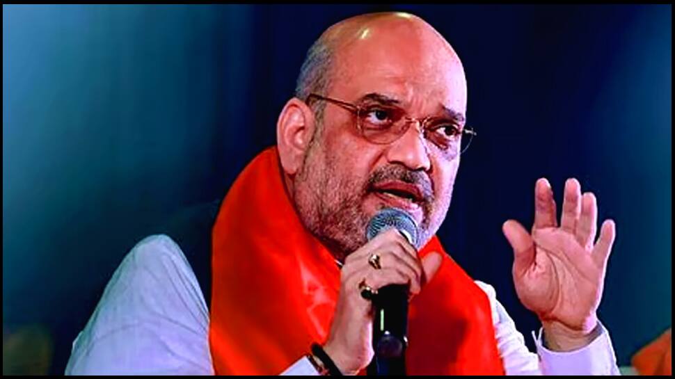 உள்துறை அமைச்சர் அமித் ஷா தீவிர ஆலோசனை! அடுத்த பாஜக தலைவர் யார்?