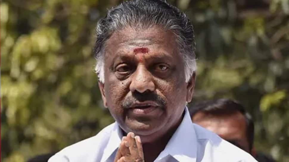 புதிய கட்சி தொடங்கும் ஓ பன்னீர் செல்வம்? கட்சி பெயர் இதுதான்!