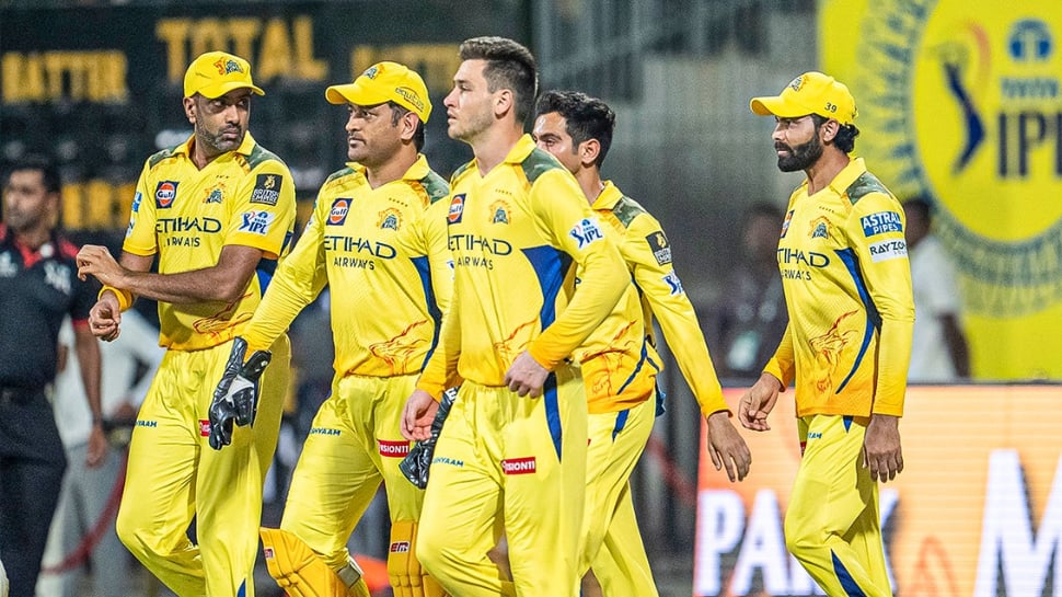 அஸ்வினை தூக்கணும்... CSK பிளேயிங் லெவனை மொத்தமாக மாற்றணும்... தோனி செய்வாரா?