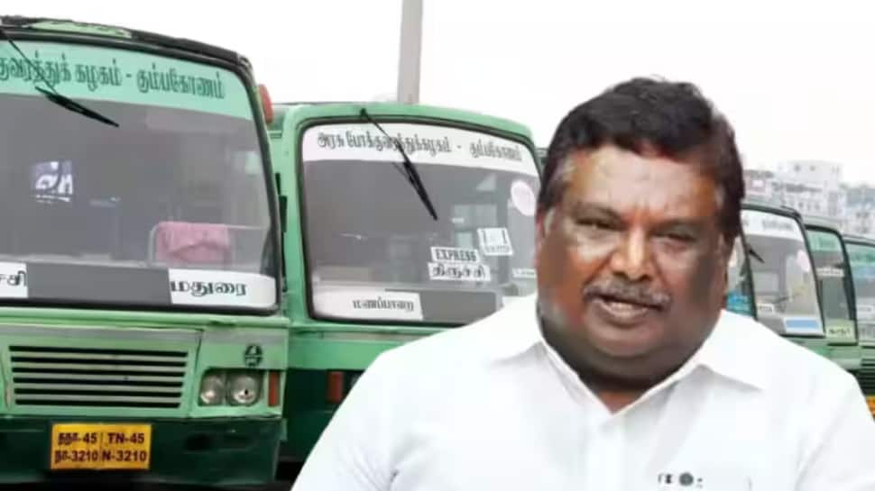 அரசு போக்குவரத்து ஊழியர்களுக்கு பெரிய நிம்மதி... அமைச்சர் சொன்ன விஷயம் என்ன?