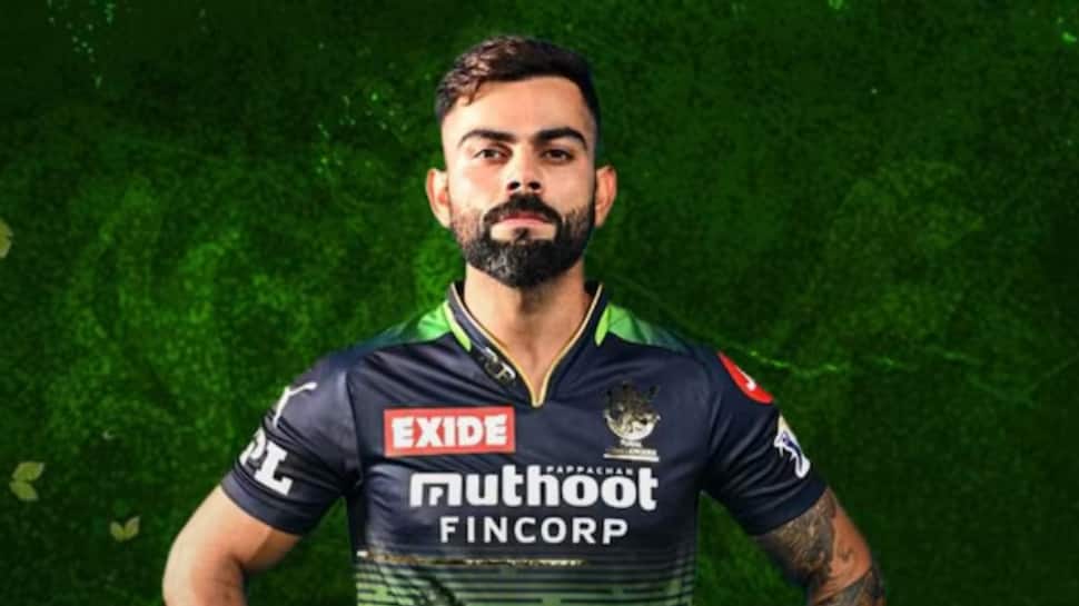 பச்சை ஜெர்ஸி போட்டா... ஆர்சிபிக்கு லக்கியா... அன்லக்கியா... புள்ளிவிவரங்கள் இதோ! 