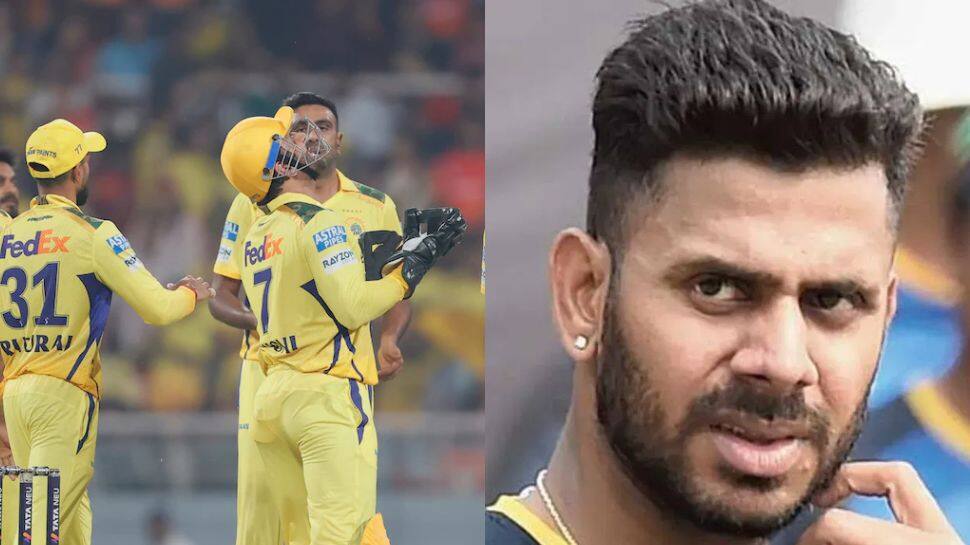 தோனி, அஷ்வினுக்கு மூளை வேலை செய்யவில்லையா? மனோஜ் திவாரி காட்டம்! 