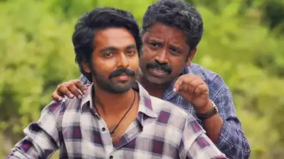 ஜிவி பிரகாஷ் - சீனு ராமசாமி கூட்டணியில் வெளியாகும் இடிமுழக்கம்!