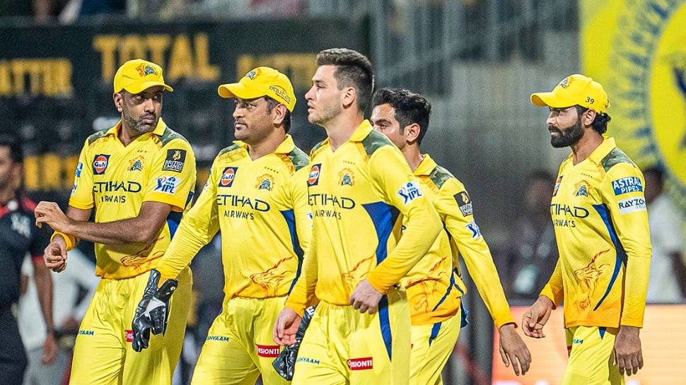 தோனி, ஜடேஜா, அஸ்வின் - 3 பேரும் இருப்பது சிஎஸ்கேவுக்கு நல்லதா? கெட்டதா?