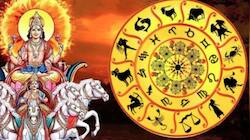 சூரியனின் ராசி மாற்றத்தால் இந்த 3 ராசிகளுக்கு தமிழ் வருடம் வரவேற்கும் ஓர் பொற்காலம்!