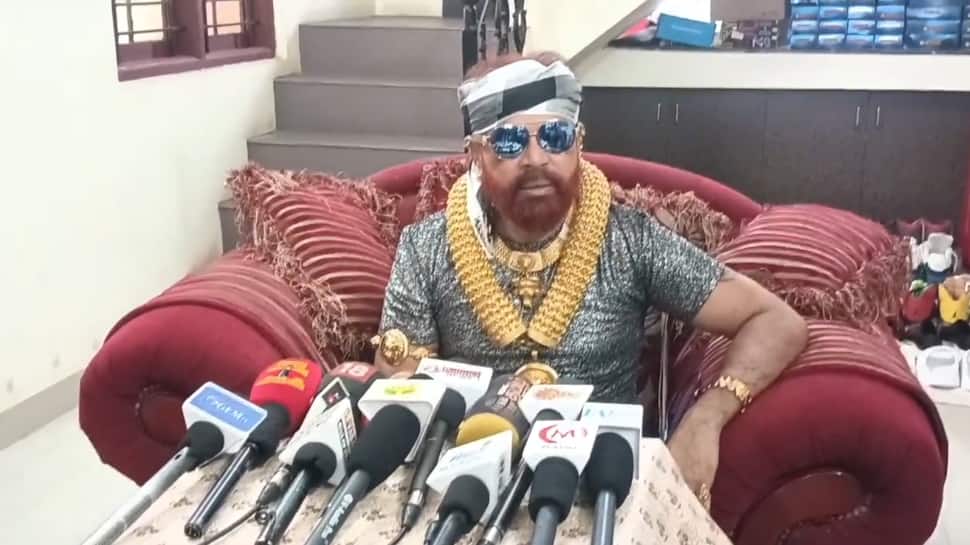 சுட்டு பிடிக்க உத்தரவா...? அதிர்ச்சியில் வரிச்சியூர் செல்வம் பேசியது என்ன? 