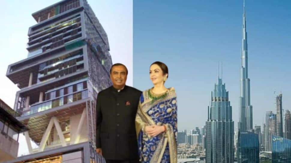 15000 கோடி அம்பானி வீட்டில் 1 ஏசி இல்லையா? ஆச்சரியமான உண்மை..