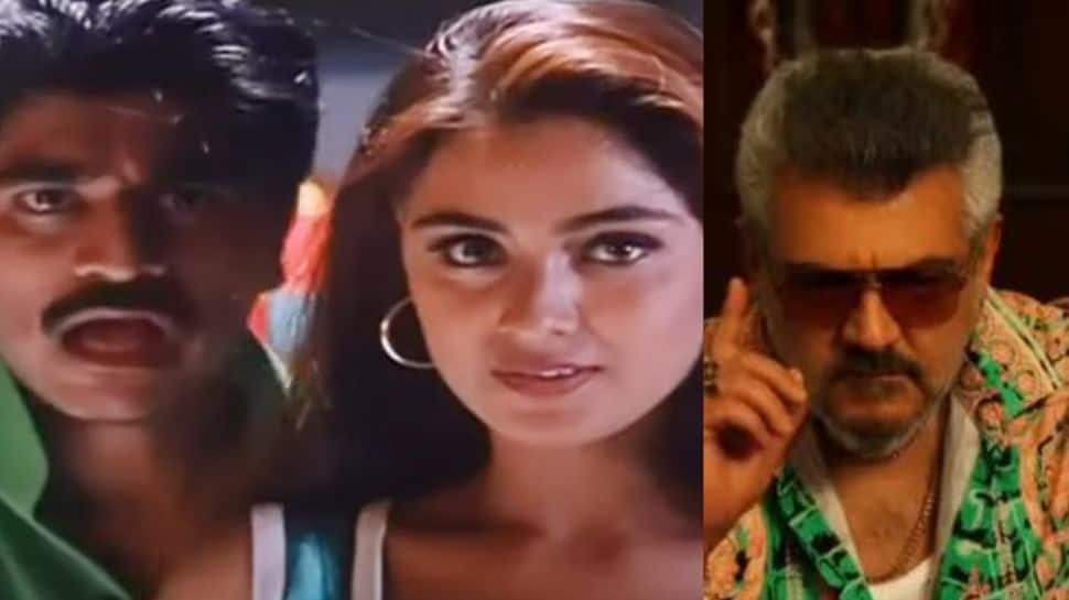 திடீரென வைரலான தொட்டு தொட்டு பேசும் சுல்தானா! இந்த பாடல் எந்த படம் தெரியுமா?