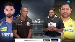CSK மறு பிறவி எடுக்க வாய்ப்பிருக்கா...? சம்பவம் செய்ய காத்திருக்கும் LSG