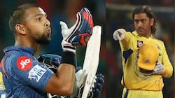 LSG vs CSK: நிக்கோலஸ் பூரனை இன்று அவுட்டாக்கப்போவது யார்? தோனியின் அந்த ஆயுதம் யார்?
