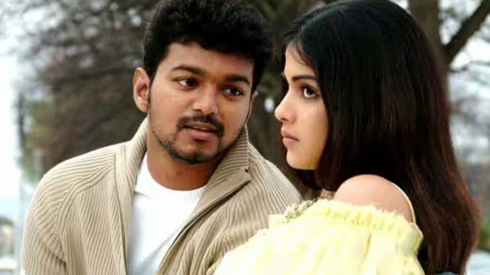 விஜய்யின் சச்சின் படம் ரீ-ரிலீஸ்! எந்த தேதியில்? எப்போது தெரியுமா?