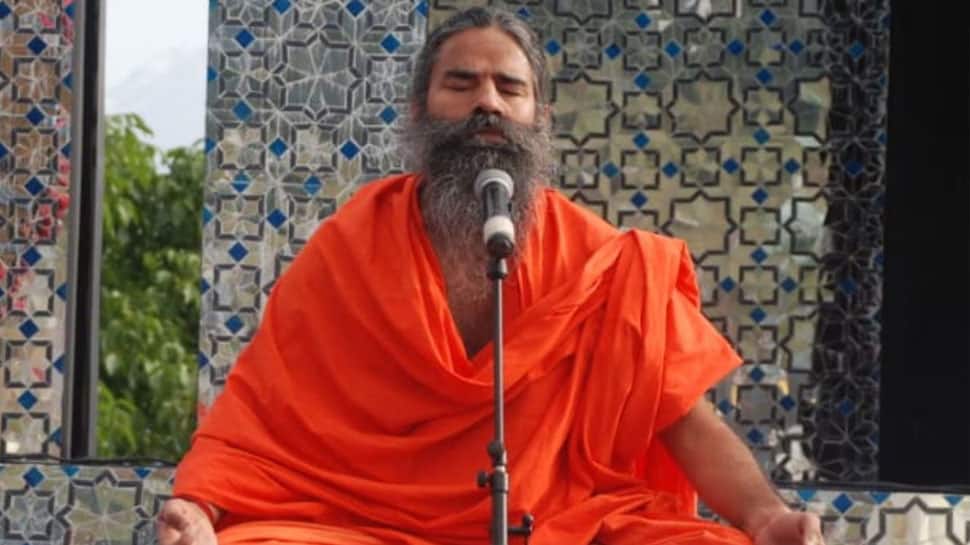  ஆரோக்கியத்தை எளிதாகவும் இயற்கையாகவும் மீட்டெடுக்க பதஞ்சலி யோகா டெக்னிக்