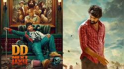 சூரியுடன் மோதும் சந்தானம்! ஒரே நாளில் வெளியாகும் 2 படங்கள்!