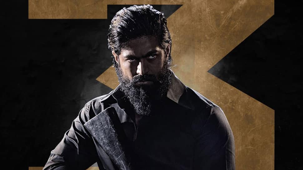இந்திய சினிமாவின் மைல்கல், மூன்றாவது ஆண்டை நிறைவு செய்த கேஜிஎஃப் சேப்டர் 2