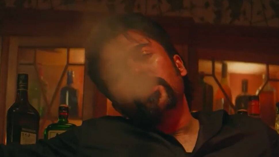 வரும் 18 டிரெய்லர்.. மே 1 பட ரிலீஸ்.. ரெட்ரோ படத்தின் முக்கிய அப்டேட் இதோ