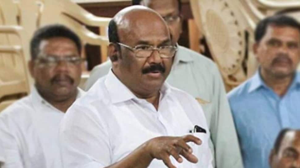 அதிமுக - பாஜக கூட்டணி... 2வது முறையாக வாய் திறக்காத ஜெயக்குமார் - மழுப்பல் பதில்!