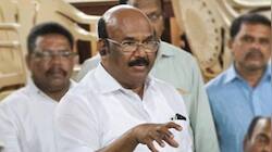 அதிமுக - பாஜக கூட்டணி... 2வது முறையாக வாய் திறக்காத ஜெயக்குமார் - மழுப்பல் பதில்!
