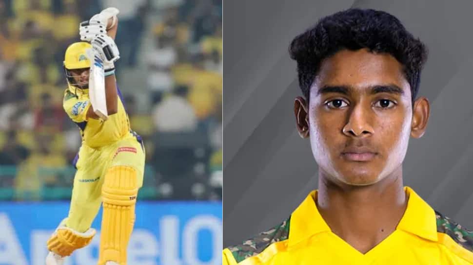 CSK: மிரட்டிய ஷேக் ரஷீத்... ஆனால் அடுத்த போட்டியில் ஓபனிங்கில் வர மாட்டார் - ஏன்?
