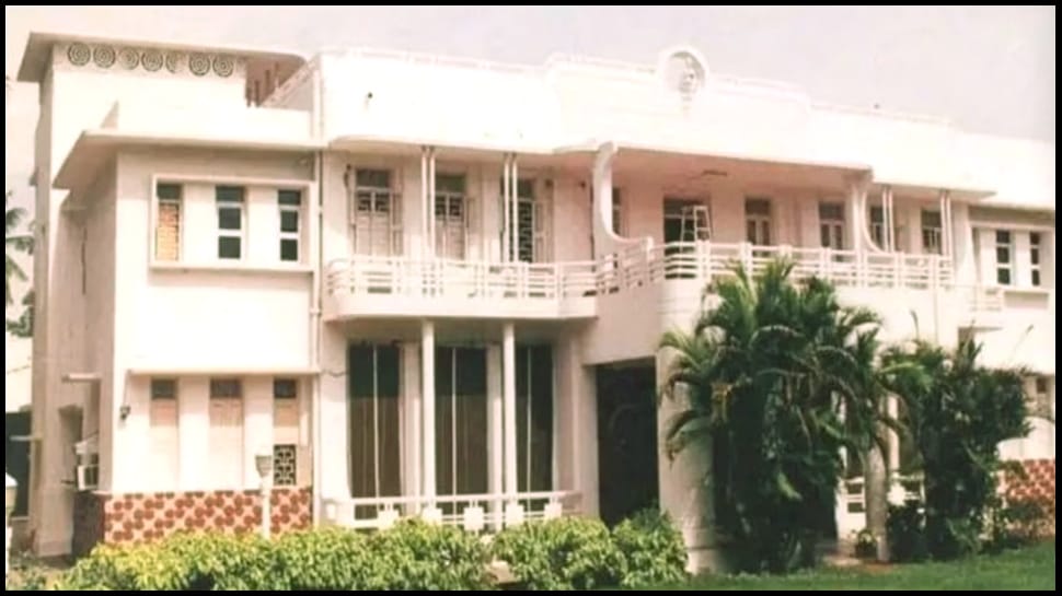 நடிகர் சிவாஜி கணேசனின் அன்னை இல்லம் ஜப்தி வழக்கில் திடீர் திருப்பம்