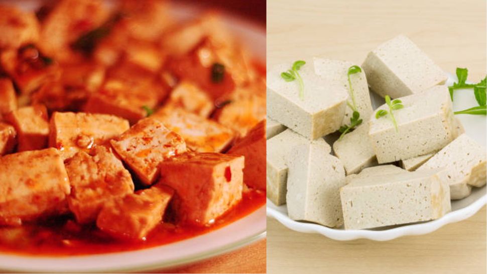 சைவ பிரியர்களுக்கு குட் நியூஸ்... அசைவத்தைப்போல் புரதம் எதில் அதிகம்? தெரிந்து கொள்ளுங்கள் சைவ பிரியர்களுக்கு குட் நியூஸ்... அசைவத்தைப்போல் புரதம் எதில் அதிகம்? தெரிந்து கொள்ளுங்கள்
